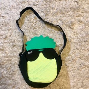 VS pink Pineapple Cooler